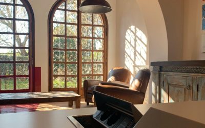 Utilità delle multiprese a incasso con sportello